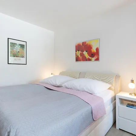 Dampfer 1 Ostwind Apartment *