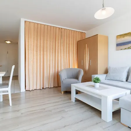 Apartment Dampfer 1 Ostwind