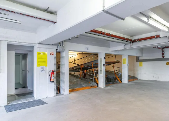 Dampfer 1 Ostwind Appartamento Laboe