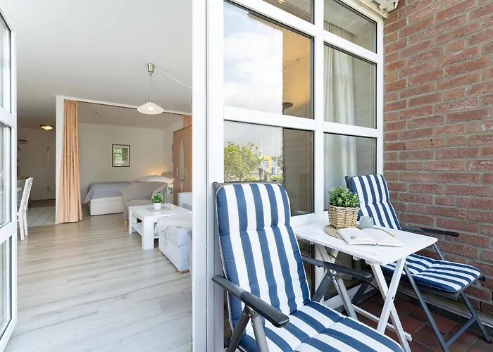 Dampfer 1 Ostwind Apartman